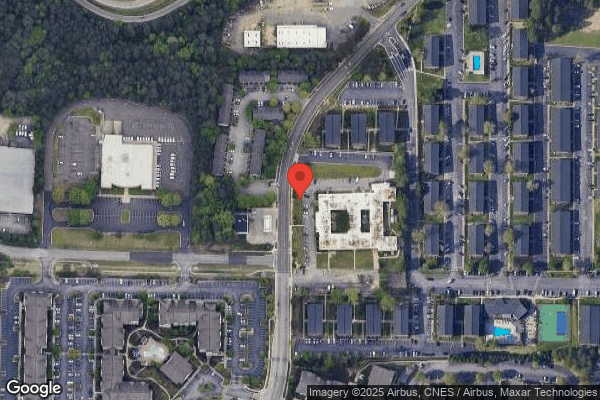 Durham Nursing & Rehabilitation Center nursing home in Durham, NC - Photo 1 of 5