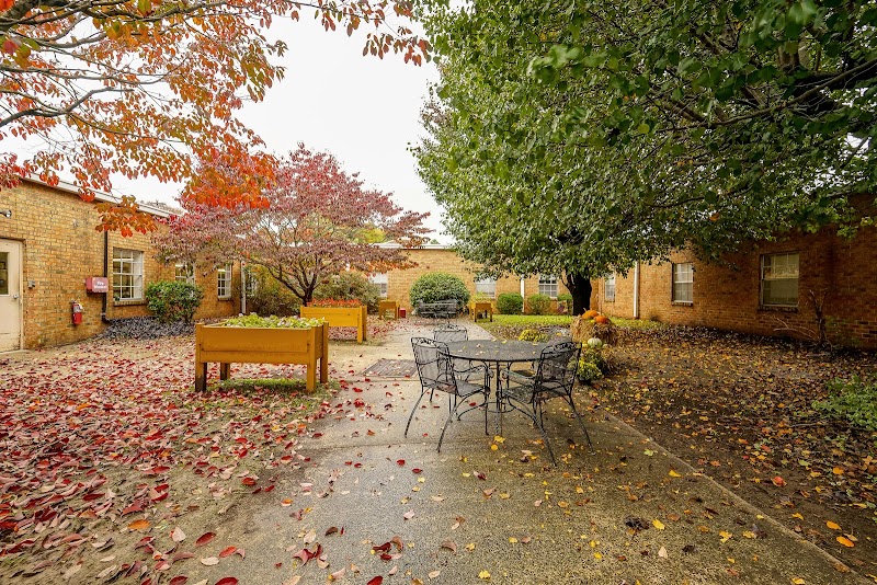 Durham Nursing & Rehabilitation Center nursing home in Durham, NC - Photo 3 of 5