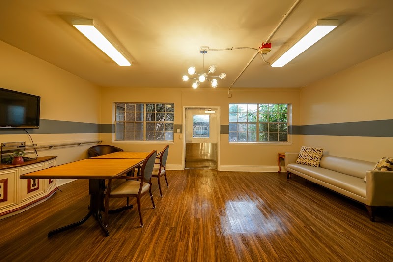 Durham Nursing & Rehabilitation Center nursing home in Durham, NC - Photo 5 of 5