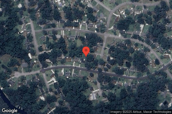 Carolina Rivers Nursing and Rehabilitation Center nursing home in Jacksonville, NC