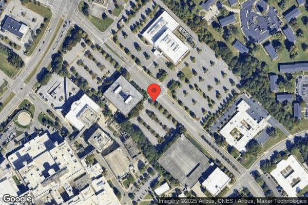 Sunnybrook Rehabilitation Center nursing home in Raleigh, NC - Photo 1 of 5