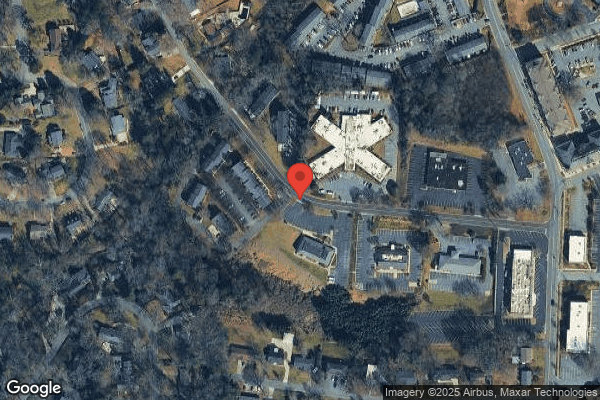 The Greens at Viewmont nursing home in Hickory, NC - Photo 1 of 2