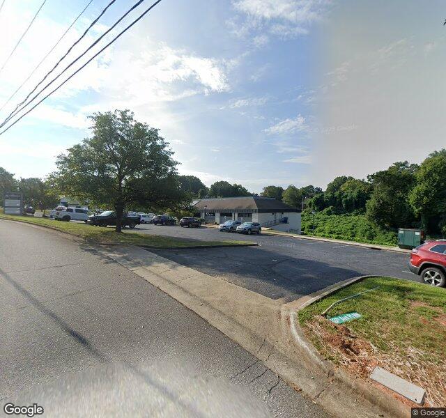 The Greens at Viewmont nursing home in Hickory, NC - Photo 2 of 2