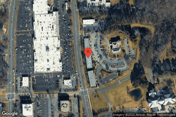 Accordius Health at Rose Manor LLC nursing home in Durham, NC - Photo 1 of 3