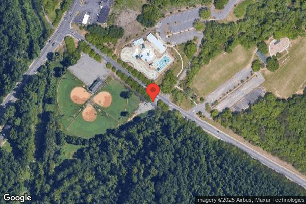 Trinity Glen nursing home in Winston-Salem, NC - Photo 1 of 8