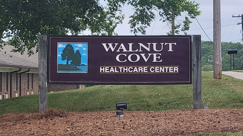 Walnut Cove Health and Rehabilitation Center nursing home in Walnut Cove, NC - Photo 3 of 5