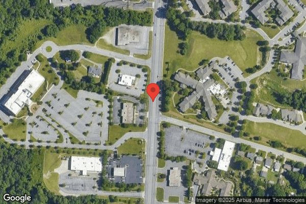 Westchester Manor at Providence Place nursing home in High Point, NC - Photo 1 of 2