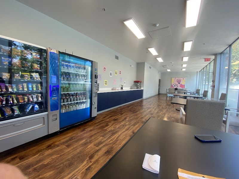 Willow Valley Center for Nursing and Rehabilitatio nursing home in Winston-Salem, NC - Photo 4 of 5