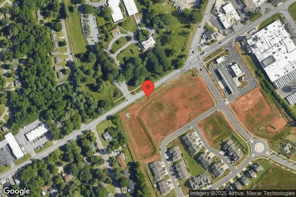 Maryfield Nursing Home nursing home in High Point, NC