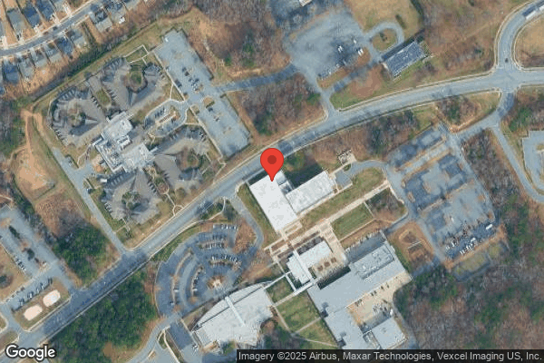 Huntersville Oaks nursing home in Huntersville, NC - Photo 1 of 5