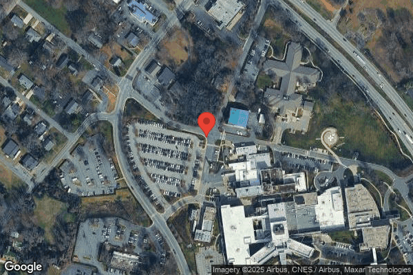 Jesse Helms Nursing Center nursing home in Monroe, NC