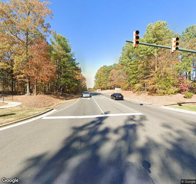 Matthews Health & Rehab Center nursing home in Matthews, NC - Photo 2 of 2