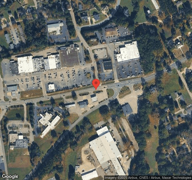 Zebulon Rehabilitation Center nursing home in Zebulon, NC - Photo 1 of 5