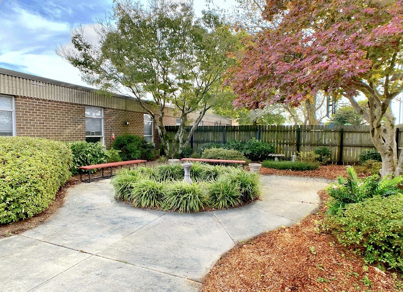 Zebulon Rehabilitation Center nursing home in Zebulon, NC - Photo 2 of 5