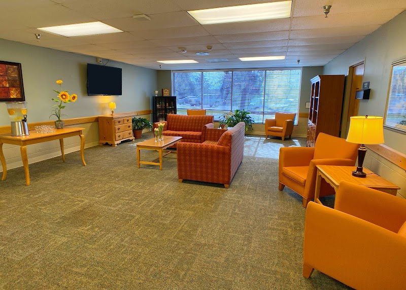 Zebulon Rehabilitation Center nursing home in Zebulon, NC - Photo 3 of 5