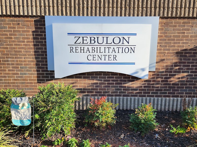 Zebulon Rehabilitation Center nursing home in Zebulon, NC - Photo 5 of 5