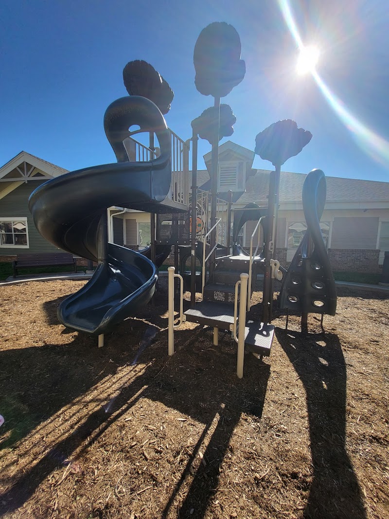 Trinity Ridge nursing home in Hickory, NC - Photo 1 of 10