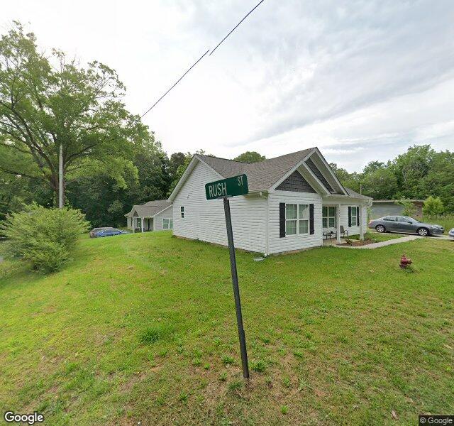 Trinity Place nursing home in Albemarle, NC - Photo 2 of 2