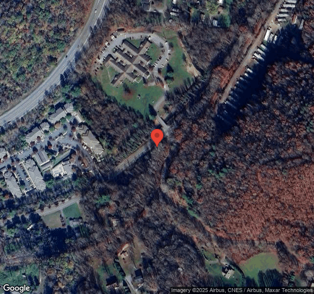 Autumn Care of Waynesville nursing home in Waynesville, NC - Photo 1 of 5