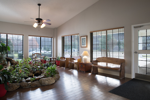 Autumn Care of Waynesville nursing home in Waynesville, NC - Photo 2 of 5