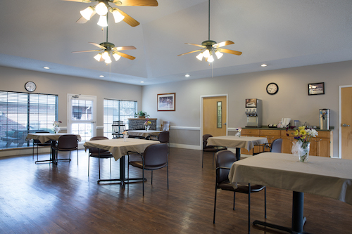 Autumn Care of Waynesville nursing home in Waynesville, NC - Photo 3 of 5