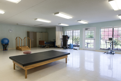 Autumn Care of Waynesville nursing home in Waynesville, NC - Photo 4 of 5