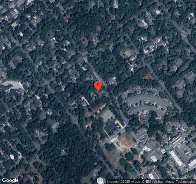 Penick Village nursing home in Southern Pines, NC - Photo 1 of 2