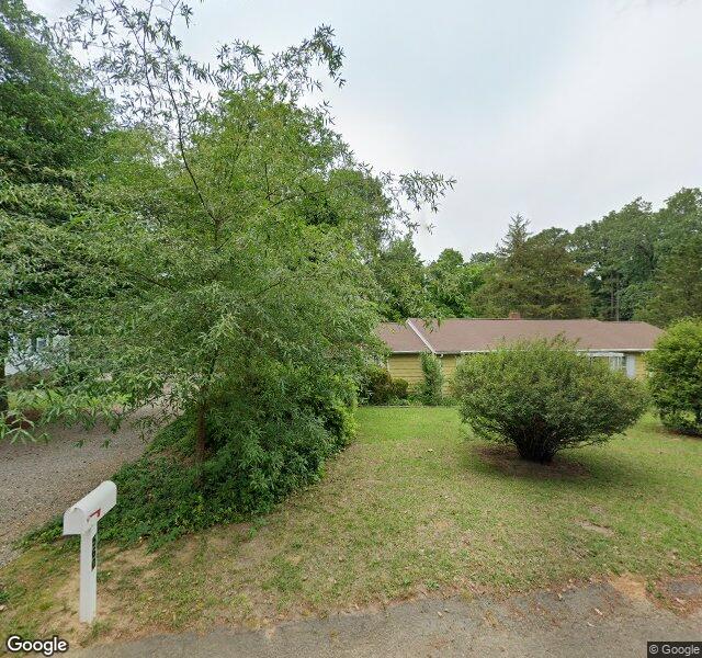 Penick Village nursing home in Southern Pines, NC - Photo 2 of 2