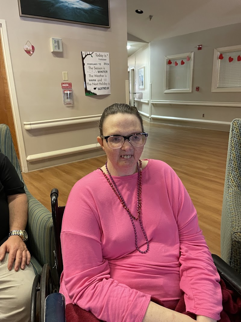 Willow Creek Nursing and Rehabilitation Center nursing home in Goldsboro, NC - Photo 2 of 4