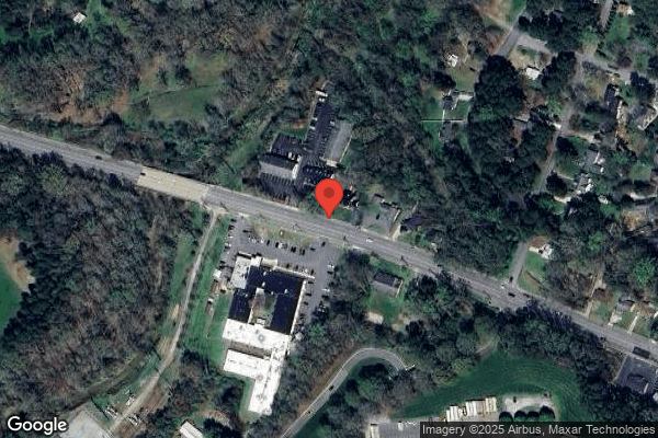 Salisbury Rehabilitation and Nursing Center nursing home in Salisbury, NC - Photo 1 of 3