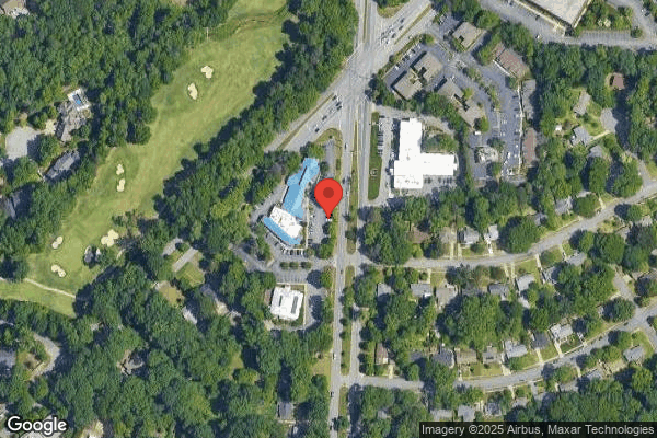 Piedmont Hills Center for Nursing and Rehab nursing home in Greensboro, NC - Photo 1 of 5