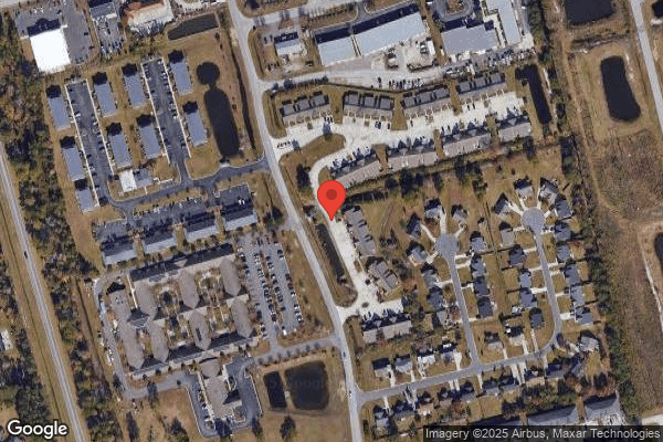 Northchase Nursing and Rehabilitation Center nursing home in Wilmington, NC - Photo 1 of 2