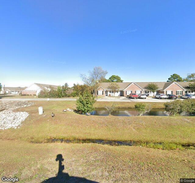 Northchase Nursing and Rehabilitation Center nursing home in Wilmington, NC - Photo 2 of 2