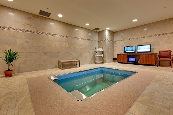 PruittHealth-Elkin nursing home in Elkin, NC - Photo 1 of 5