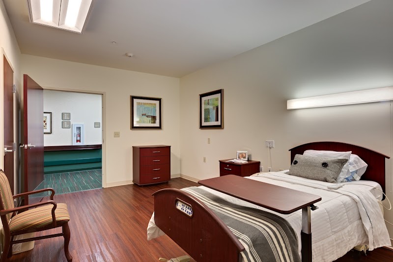 PruittHealth-Elkin nursing home in Elkin, NC - Photo 3 of 5