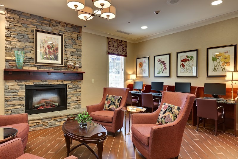 PruittHealth-Elkin nursing home in Elkin, NC - Photo 5 of 5