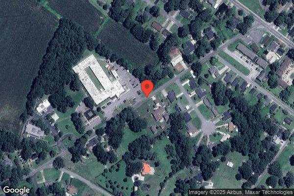 Mount Olive Center nursing home in Mount Olive, NC - Photo 1 of 5