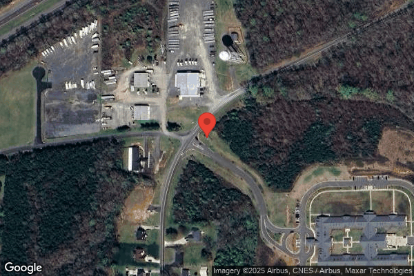 Davie Nursing and Rehabilitation Center nursing home in Mocksville, NC - Photo 1 of 10