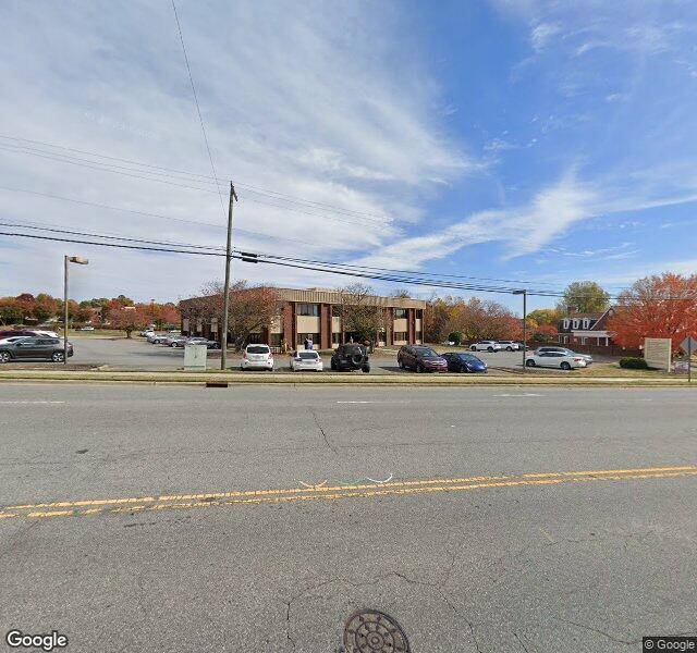 Accordius Health at Concord nursing home in Concord, NC - Photo 5 of 5