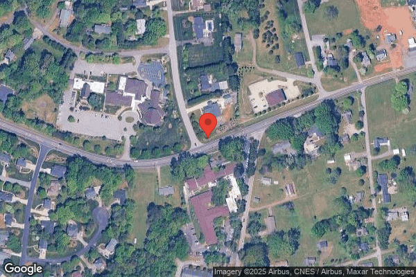 Cedar Hills Center for Nursing and Rehabilitation nursing home in Clemmons, NC - Photo 1 of 5