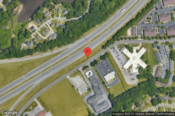 Greenhaven Health and Rehabilitation Center nursing home in Greensboro, NC - Photo 1 of 3