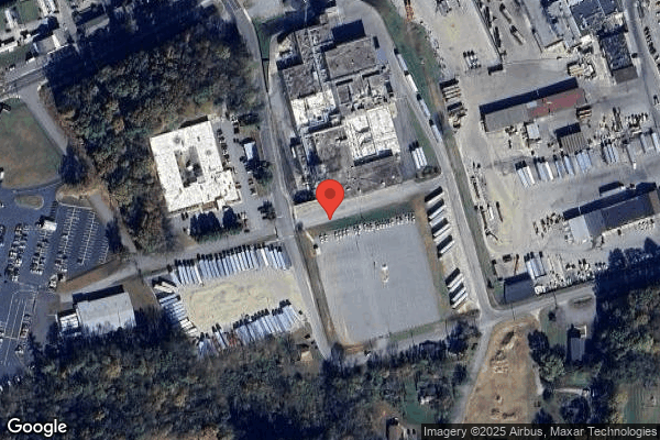 Ridge Valley Center for Nursing and Rehabilitation nursing home in Wilkesboro, NC - Photo 1 of 5