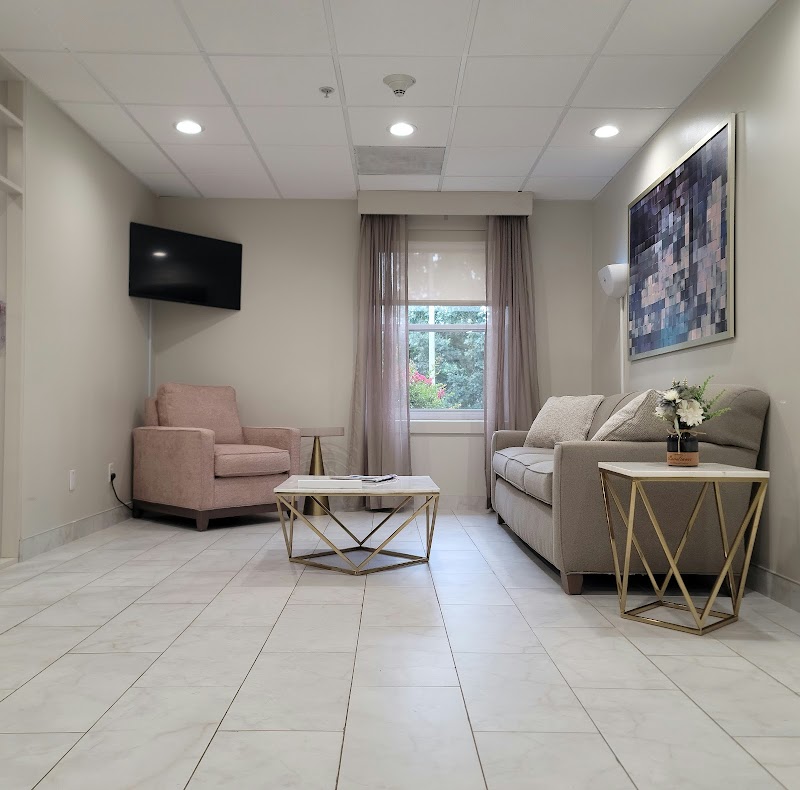 Ridge Valley Center for Nursing and Rehabilitation nursing home in Wilkesboro, NC - Photo 3 of 5