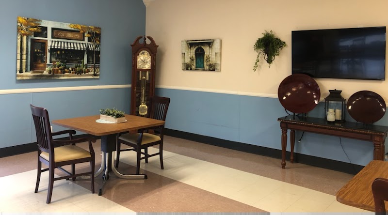 Ridge Valley Center for Nursing and Rehabilitation nursing home in Wilkesboro, NC - Photo 5 of 5