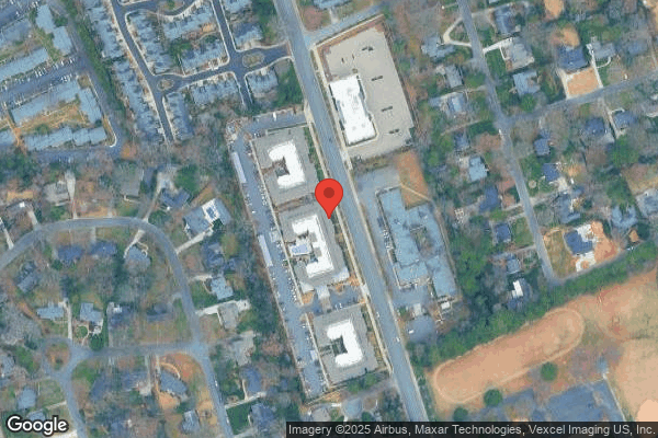 Pelican Health Randolph LLC nursing home in Charlotte, NC - Photo 1 of 2