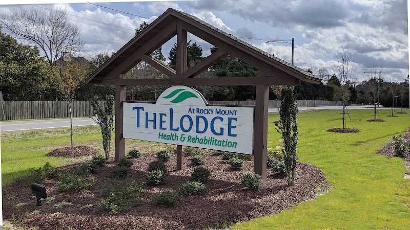 The Lodge at Rocky Mount Health and Rehabilitation nursing home in Rocky Mount, NC - Photo 5 of 5