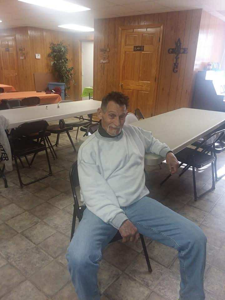 Lenoir Health and Rehabilitation Center nursing home in Lenoir, NC - Photo 2 of 3