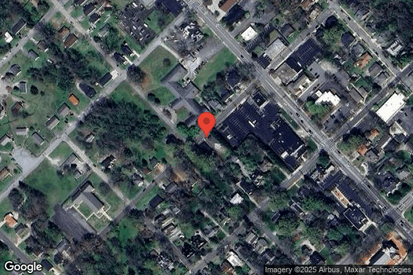 Piedmont Health & Rehab Center nursing home in Salisbury, NC - Photo 1 of 5