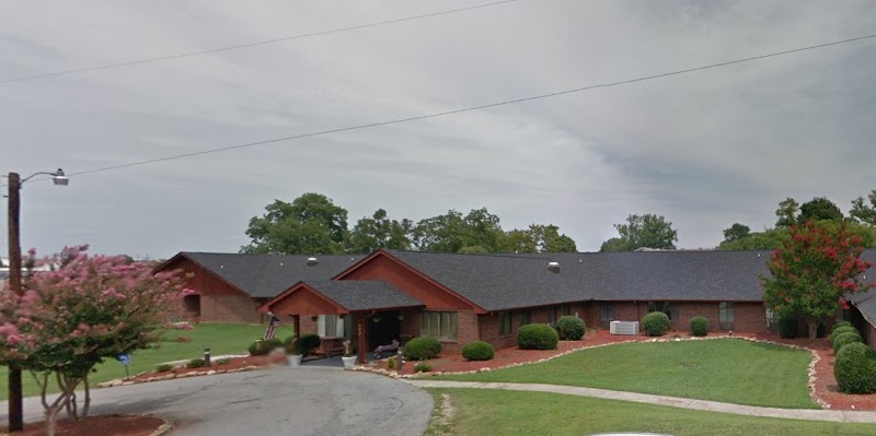 Piedmont Health & Rehab Center nursing home in Salisbury, NC - Photo 2 of 5