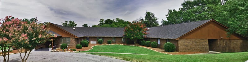 Piedmont Health & Rehab Center nursing home in Salisbury, NC - Photo 3 of 5